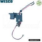 Interruptor Para Furadeira WS2547 Wesco