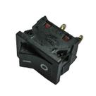 Interruptor para Golden A5/Clip/Shear - Retangular - 1 Vel. - 220 Volts