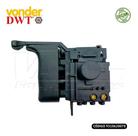 Interruptor Para Martelete Vonder Mpv620 E Dwt Mpd620 Interruptor Para Martelete Vonder Mpv620 E Dwt Mpd620