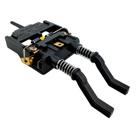 Interruptor para Mini Processador Black&Decker MP300G MP300G10 Interruptor para Mini Processador Black&Decker MP300G MP300G10