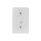 Interruptor para Minuteira Stylus Ilumi - Conjunto de Interruptores