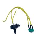 Interruptor Para Processador Oster MPR 870 871 872 ID 55640
