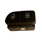 Interruptor para trava e destrava Gol G5 / G6 Interruptor para trava e destrava Gol G5 / G6