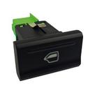 Interruptor Para Vidro Eletrico Verde Gol Gvii-voyage 2016 2017 Nk-570085