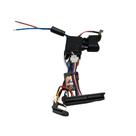 Interruptor parafusadeira dcd776 dewalt n366619 original