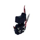 Interruptor Parafusadeira LD12 - Black+Decker - Ref.5170032-06