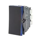Interruptor Paralelo 10a 250v Automático 1m Preta 611011pt Interruptor Paralelo 10a 250v Automático 1m Preta 611011pt