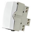 Interruptor Paralelo 10a-250v Br Sleek