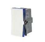 Interruptor paralelo 10a 250v branco 611001bc pial plus +