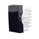 Interruptor PARALELO 10A-250V INOVA PRÓ CLASS BLACK PIANO - Alumbra
