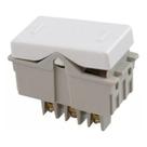 Interruptor Paralelo 10A/250V - Tramontina Liz