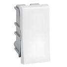 Interruptor Paralelo 10A Bip S/Placa 61208 Legrand Pial Plus