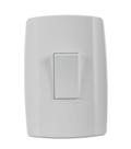 Interruptor Paralelo 10A - Vertical Slim - Ilumi Interruptor Paralelo 10A - Vertical Slim - Ilumi
