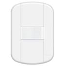 Interruptor Paralelo 16a-250 Volts Blanc Mais 11139074 Fame Conjunto Interruptor Paralelo 16a Cp
