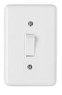 Interruptor Paralelo 6A 250V Espelho 4x2 Branco Ilumi 2022 Interruptor Paralelo 6A 250V Espelho 4x2 Branco Ilumi 2022