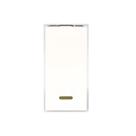 Interruptor Paralelo Arteor Led Branco - Pial Legrand