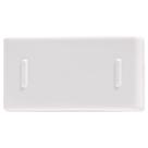 Interruptor Paralelo Baixo Branco 10 Ampères - 250 Volts 57115008 Tramontina Interruptor Paralel