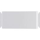 Interruptor Paralelo Branco 6A 250V Aria 57217002 Tramontina