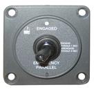Interruptor paralelo de emergência remoto BEP 80-724-0007-00
