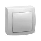 Interruptor Paralelo De Sobrepor 10a Sistemax 675001 Legrand