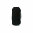 Interruptor Paralelo Gracia Black Maxx Preto Bivolt Alumbra