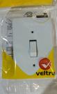 Interruptor Paralelo (Three Way) 10a 250v
