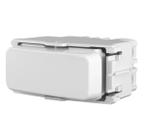 Interruptor Paralelo WEG Composé 10A Branco Modelo 13203022 Interruptor Paralelo WEG Composé 10A Branco Modelo 13203022