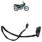 Interruptor Partida CG 125 Titan ES 2000 2001 2002 2003 2004