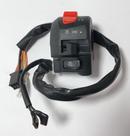 Interruptor partida/emergencia catimoto gsr125/150i 2012-18