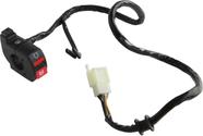 Interruptor Partida Emergência Zouil Xre 300 2010 a 2015