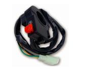 Interruptor Partida SmartFox CG125 TITAN-ES