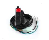 Interruptor Partida SmartFox TITAN150 ES 04-08