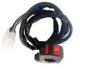 Interruptor Partida SmartFox XRE300/A 09-11