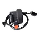 Interruptor Partida Titan 150 160 14 Smart Fox