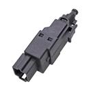 Interruptor Pedal do Freio Mercedes Classe A B E CLS Sprinter Viano Vito - Marflex - ECH7084