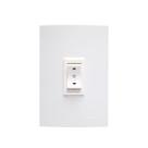 Interruptor Persianas Cortinas + Placa 4x2 Margirius 10 Unid MarGirius