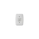 Interruptor Pezzi 2 Teclas Paralela C /p