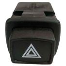 Interruptor Pisca Alerta 24v Scania 1988 a 1996