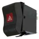 Interruptor Pisca Alerta Caminhão VW 24V 7T Interruptor Pisca Alerta Caminhão VW 24V 7T