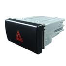Interruptor Pisca Alerta Emergência Cargo 2011 em diante 12V 8 terminais CC4513A350BA