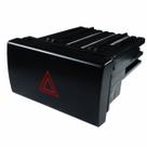 Interruptor Pisca Alerta Emergencia Cargo 2011 em diante 24V BC4513A350BA