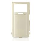 Interruptor: placa frontal, sensor Leviton e Decora DOSKT-T Interruptor: placa frontal, sensor Leviton e Decora DOSKT-T