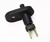 Interruptor Porta Astra 1992 1993 1994 1995 1996 Omega 1997