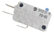 Interruptor Porta Microondas Electrolux Me18s Mef30 64484565