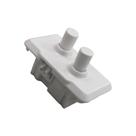 Interruptor Porta Refrigerador Brastemp Consul W10471975 / 326061602 Interruptor Porta Refrigerador Brastemp Consul W10471975 / 326061602