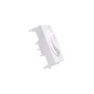 Interruptor Pulsador Modular Para Persianas