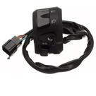 Interruptor Punho Chave de Luz Moto Pop 110I Interruptor Punho Chave de Luz Moto Pop 110I
