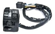 Interruptor Punho Chave Luz Nxr 125 Bros Es Nxr 150 Bros Esd 03 A 05 Zouil Interruptor Punho Chave Luz Nxr 125 Bros Es Nxr 150 Bros Esd 03 A 05 Zouil