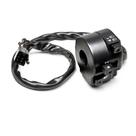 Interruptor Punho Chave Luz Pop 100 07 A 15 Zouil