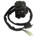 Interruptor Punho Chave Luz Xre 300 2016 2017 2018